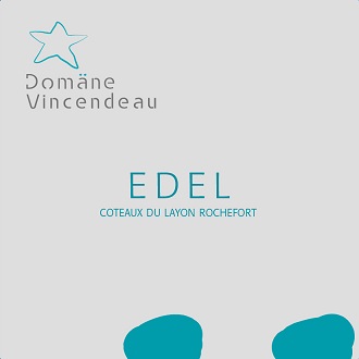 Coteaux du Layon Rochefort sur Loire AOC - Edel - Vin Bio