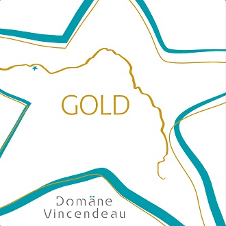 Crémant de Loire AOC - LoireGold - Bulles Bio