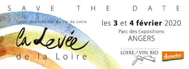 La Levée de la Loire 2020